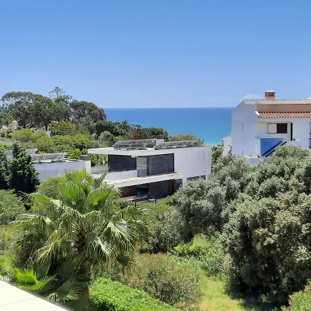 Apartamento Beach - Forte S. João *