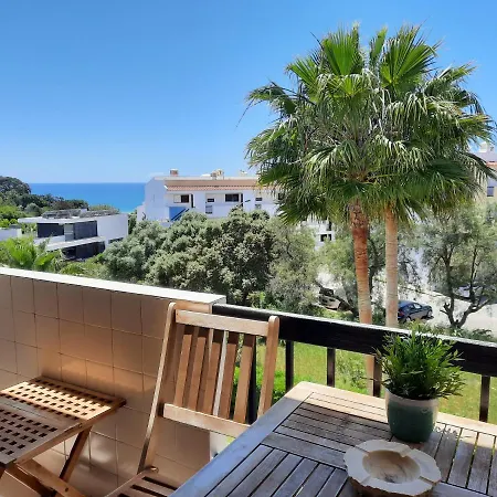 Apartamento Beach - Forte S. João Albufeira