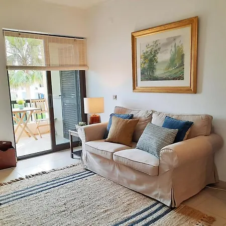 Beach - Forte S. João Apartamento Albufeira