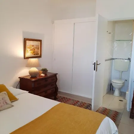 Beach - Forte S. João Apartamento *