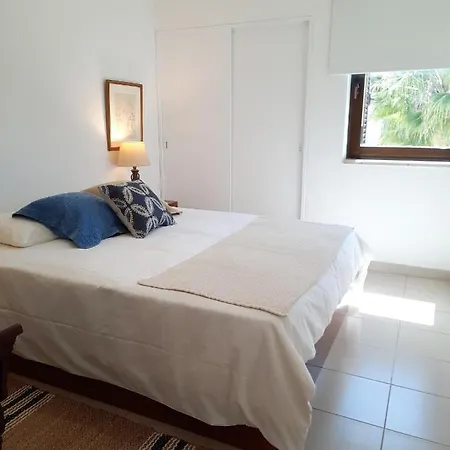Apartamento Beach - Forte S. João *