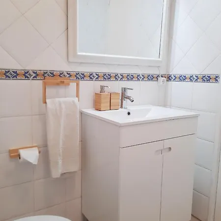 Apartamento Beach - Forte S. João *